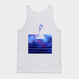 Nereid CXLII Tank Top